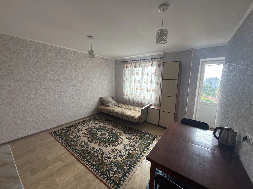 Smart Apartment 24.8 sq m with furniture and appliances, Soliani, floor 9