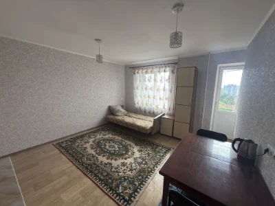 Smart Apartment 24.8 sq m with furniture and appliances, Soliani, floor 9