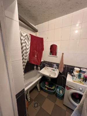 Apartment Center. Decembrists Street (Skazka)