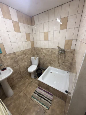 Smart Apartment 24.8 sq m with furniture and appliances, Soliani, floor 9