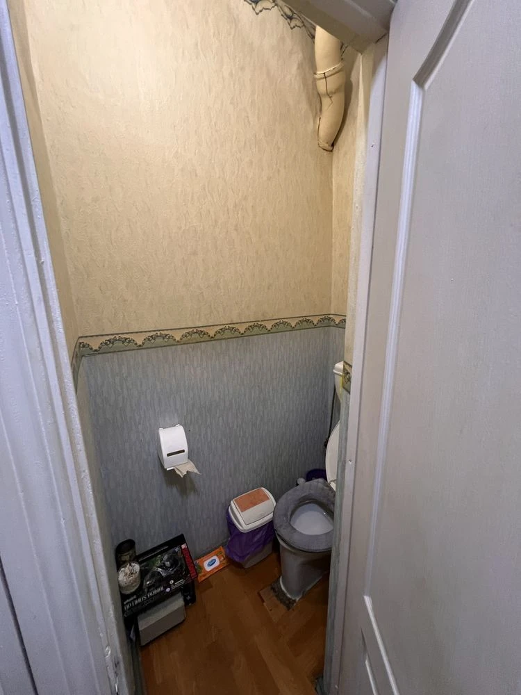 Apartment Center. Decembrists Street (Skazka)