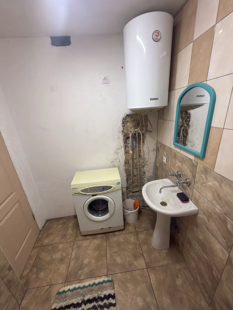 Smart Apartment 24.8 sq m with furniture and appliances, Soliani, floor 9