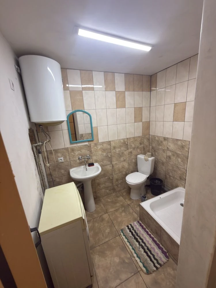 Smart Apartment 24.8 sq m with furniture and appliances, Soliani, floor 9