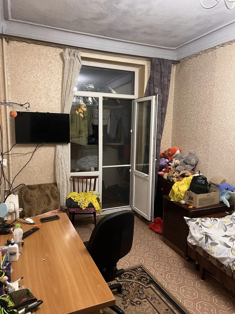 Apartment Center. Decembrists Street (Skazka)