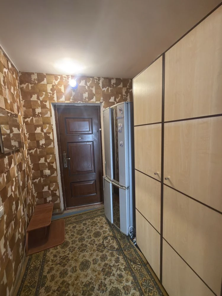 Smart Apartment 24.8 sq m with furniture and appliances, Soliani, floor 9