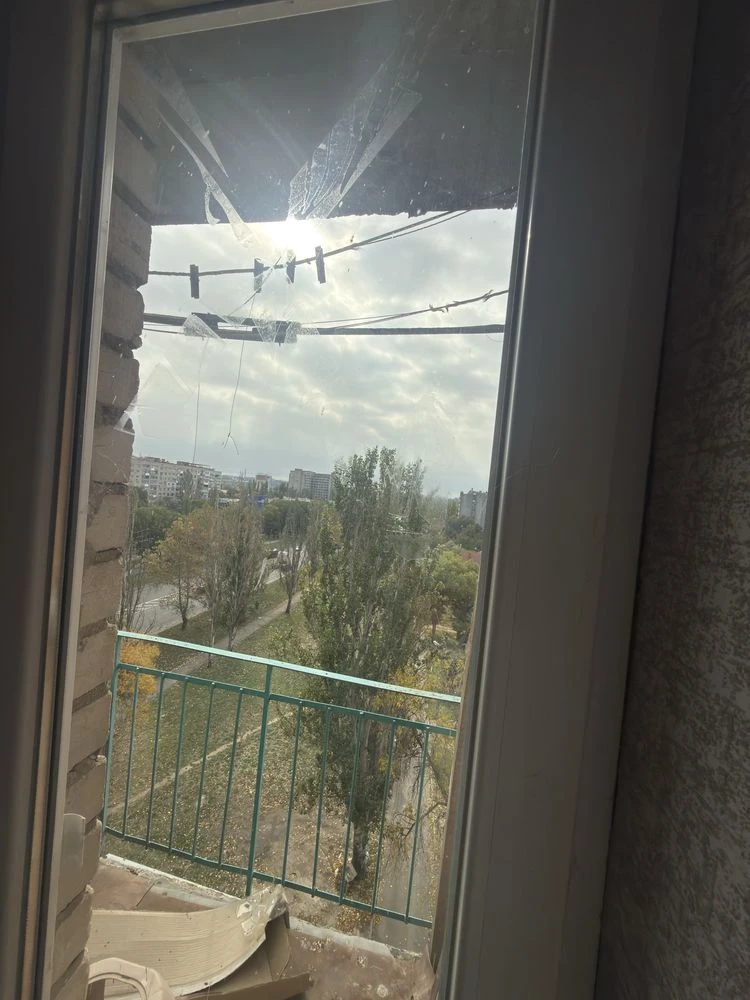 Smart Apartment 24.8 sq m with furniture and appliances, Soliani, floor 9
