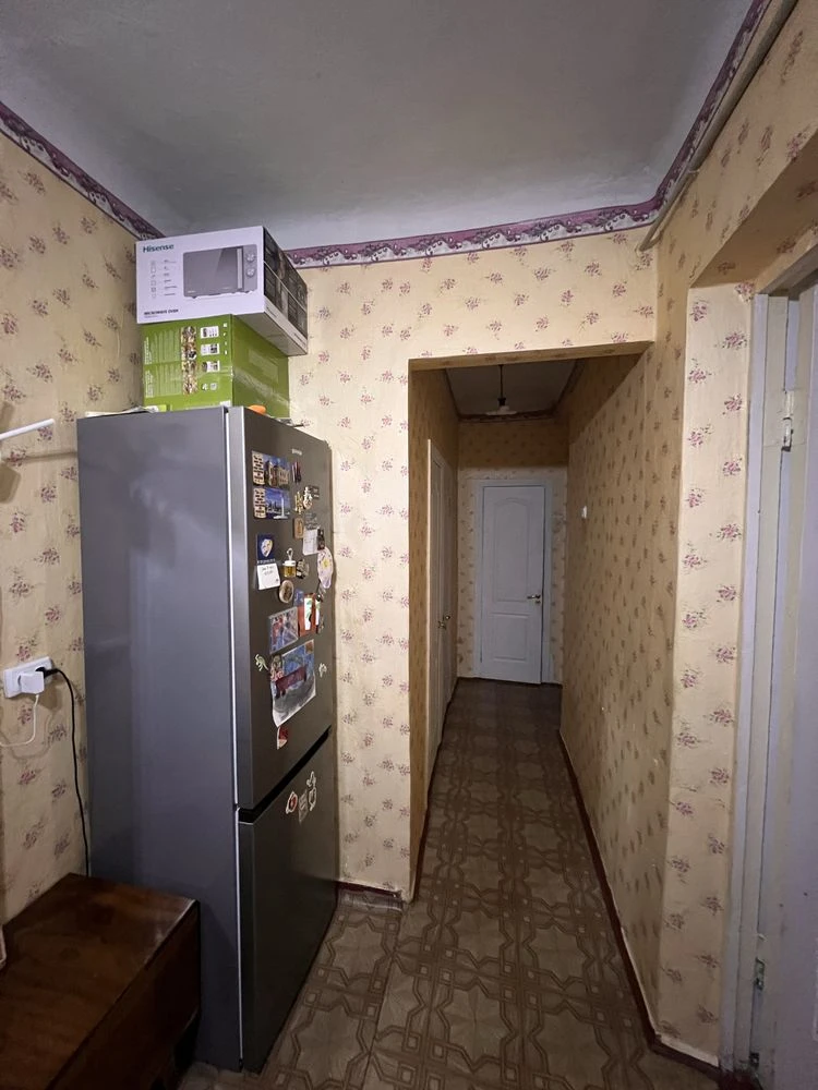 Apartment Center. Decembrists Street (Skazka)