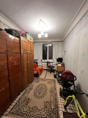 Apartment Center. Decembrists Street (Skazka)