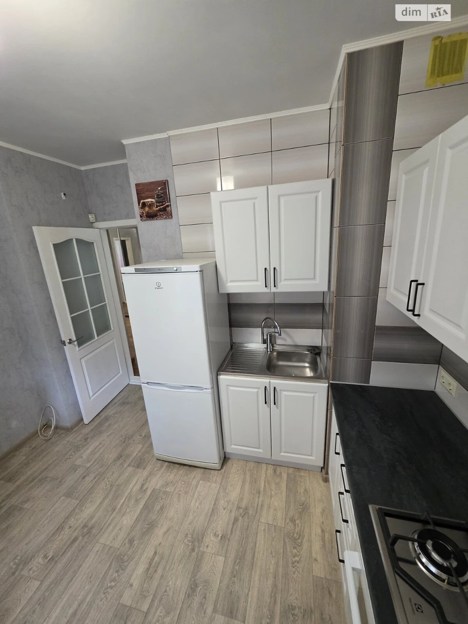 Apartment for Sale - Central