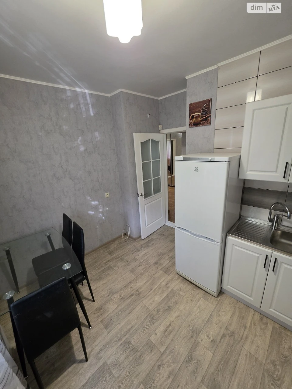 Apartment for Sale - Central