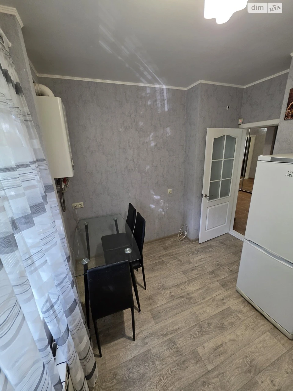 Apartment for Sale - Central