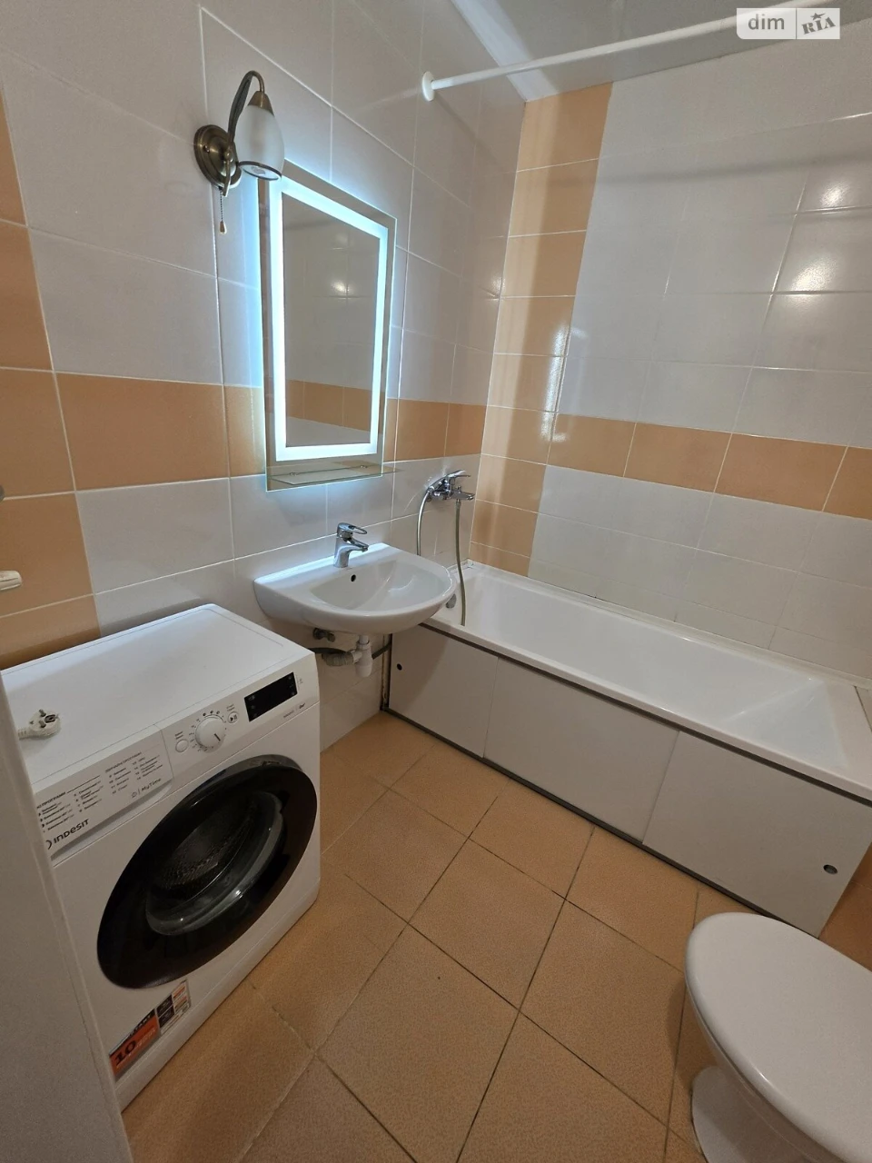 Apartment for Sale - Central