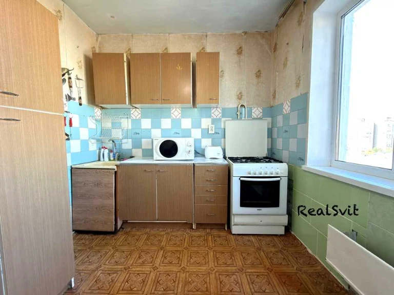 Apartment. Red Kalina Street, Kyiv