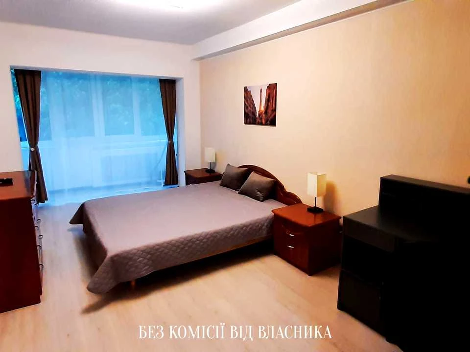 Apartment. Akademika Bulakhovskogo st., Kyiv