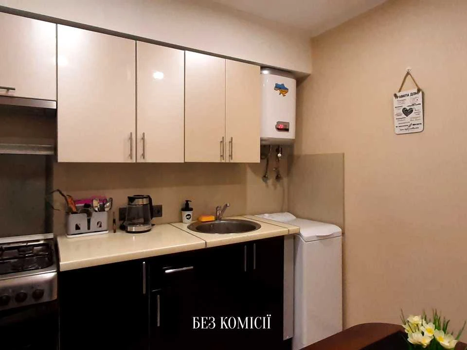 Apartment. Akademika Bulakhovskogo st., Kyiv