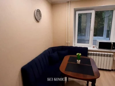 Apartment. Akademika Bulakhovskogo st., Kyiv