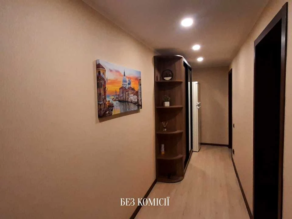 Apartment. Akademika Bulakhovskogo st., Kyiv