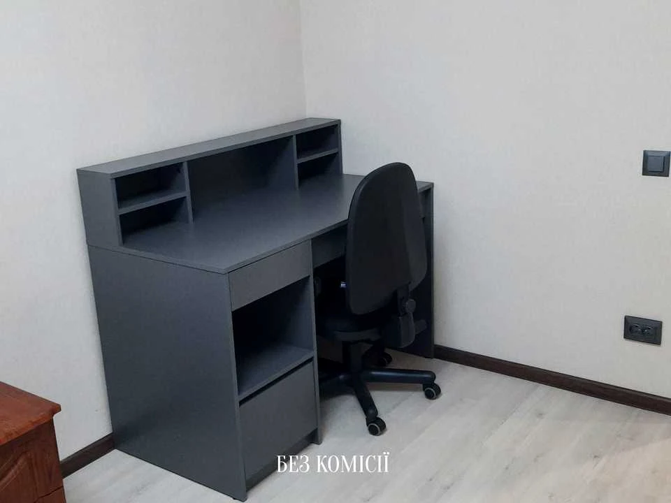 Apartment. Akademika Bulakhovskogo st., Kyiv