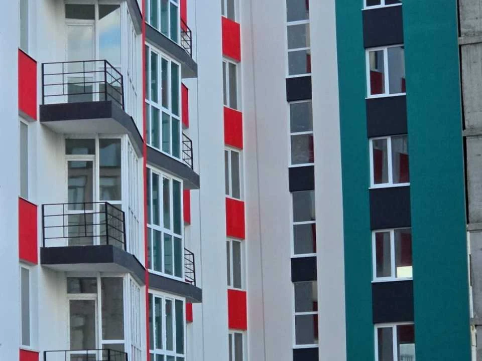 Apartment. Lviv, Pod Holoskom Street
