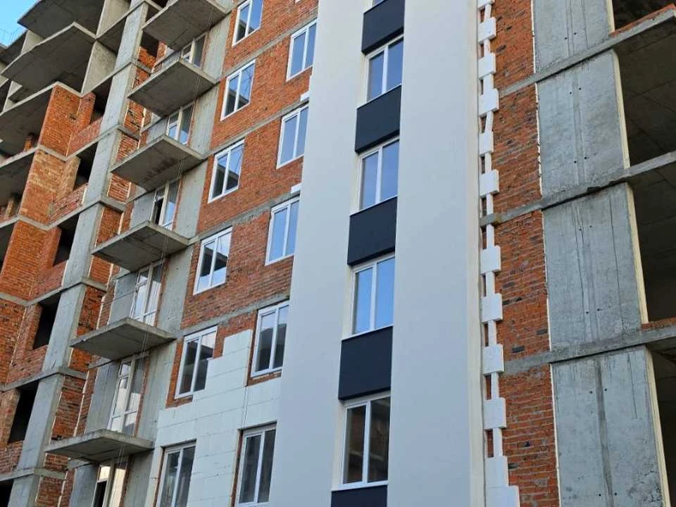 Apartment. Lviv, Pod Holoskom Street