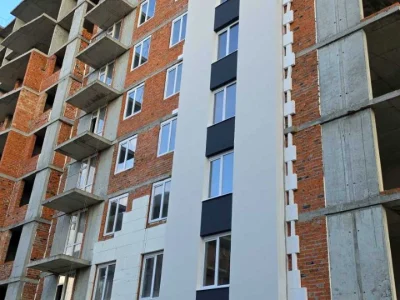 Apartment. Lviv, Pod Holoskom Street