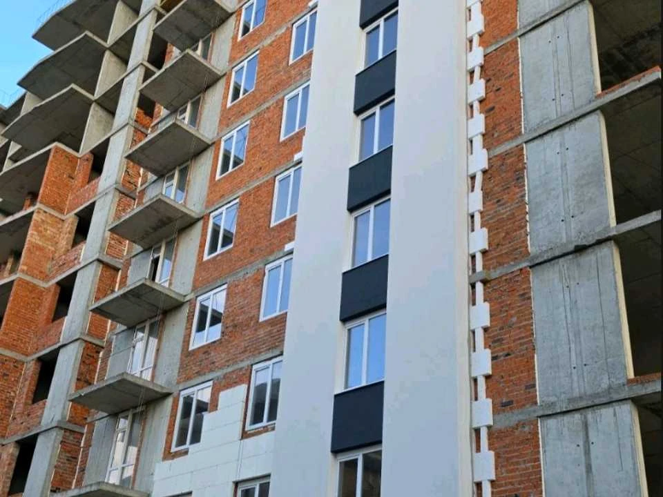 Apartment. Lviv, Pod Holoskom Street