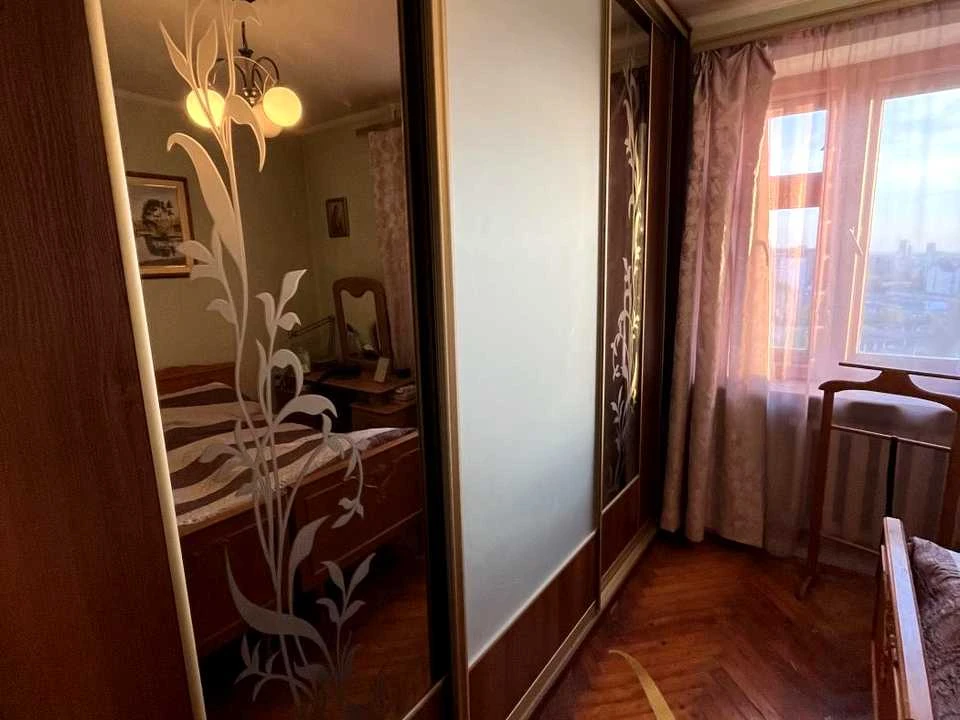 Apartment. George Вашингтона, 7A, Lviv