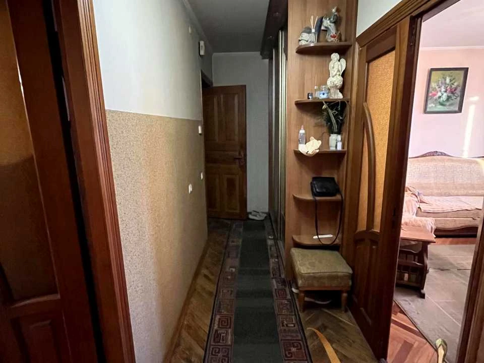 Apartment. George Вашингтона, 7A, Lviv