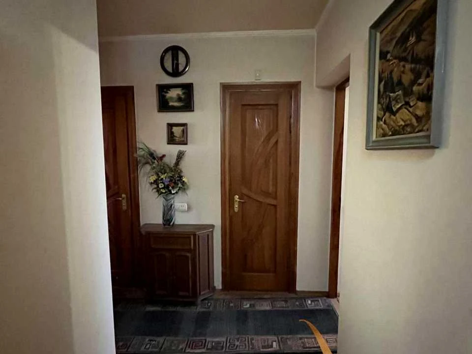 Apartment. George Вашингтона, 7A, Lviv