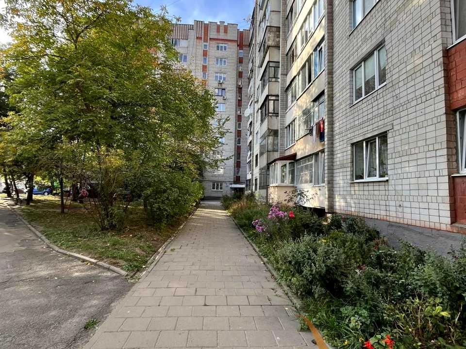 Apartment. George Вашингтона, 7A, Lviv