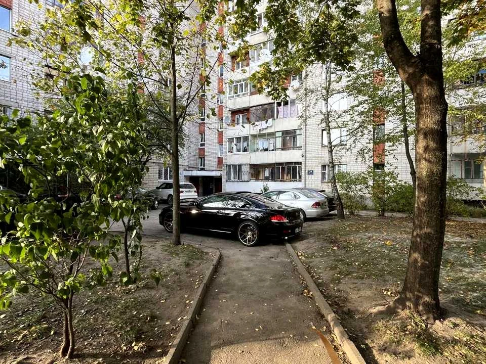 Apartment. George Вашингтона, 7A, Lviv