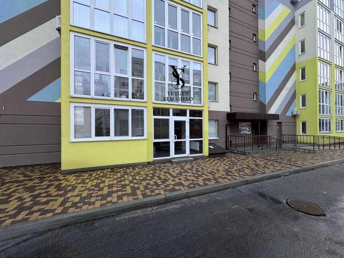 Продам 2-к квартиру Київ, Святошинський, Стеценка вул, 75м