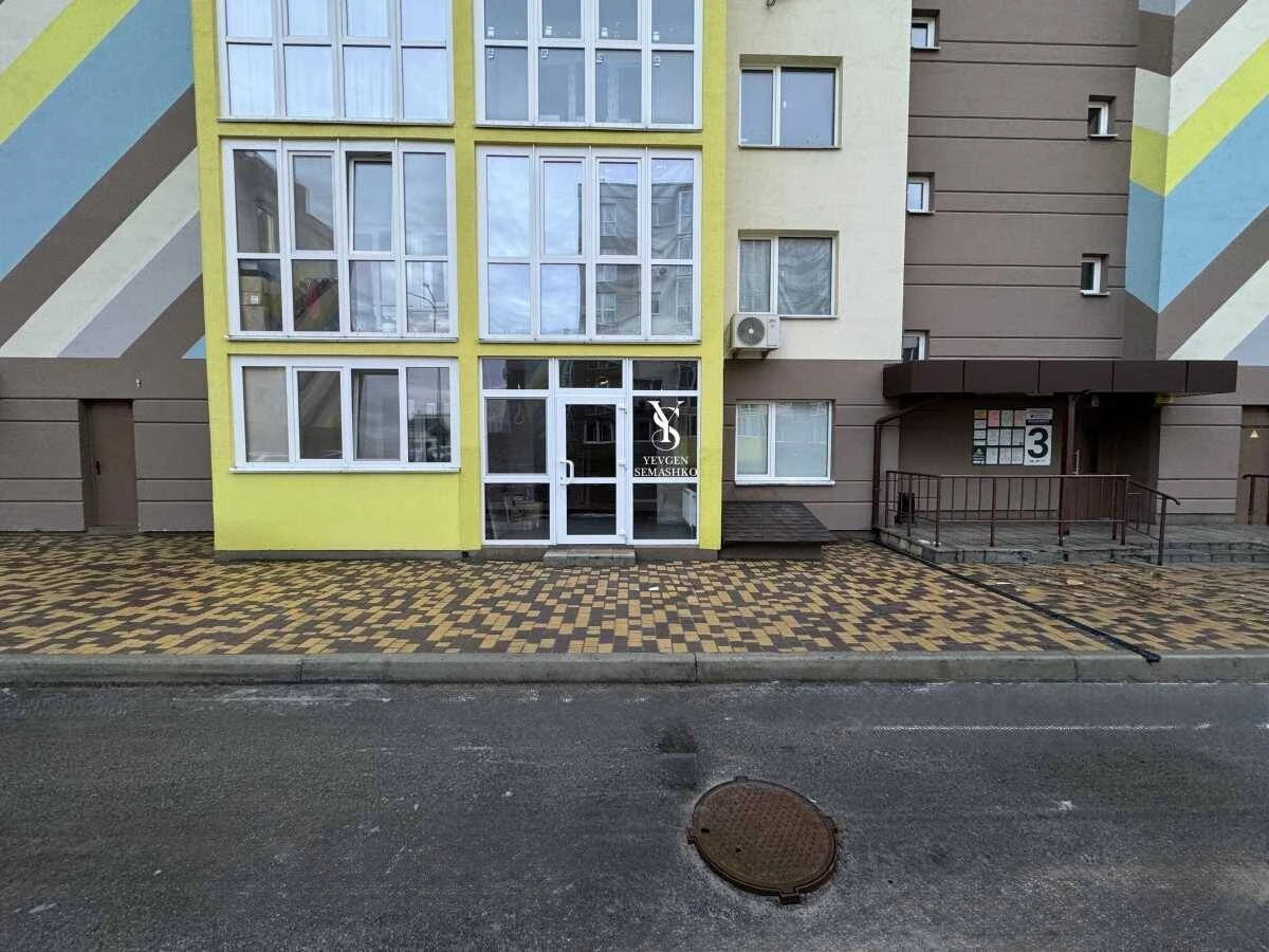 Продам 2-к квартиру Київ, Святошинський, Стеценка вул, 75м