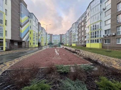 Продам 2-к квартиру Київ, Святошинський, Стеценка вул, 75м