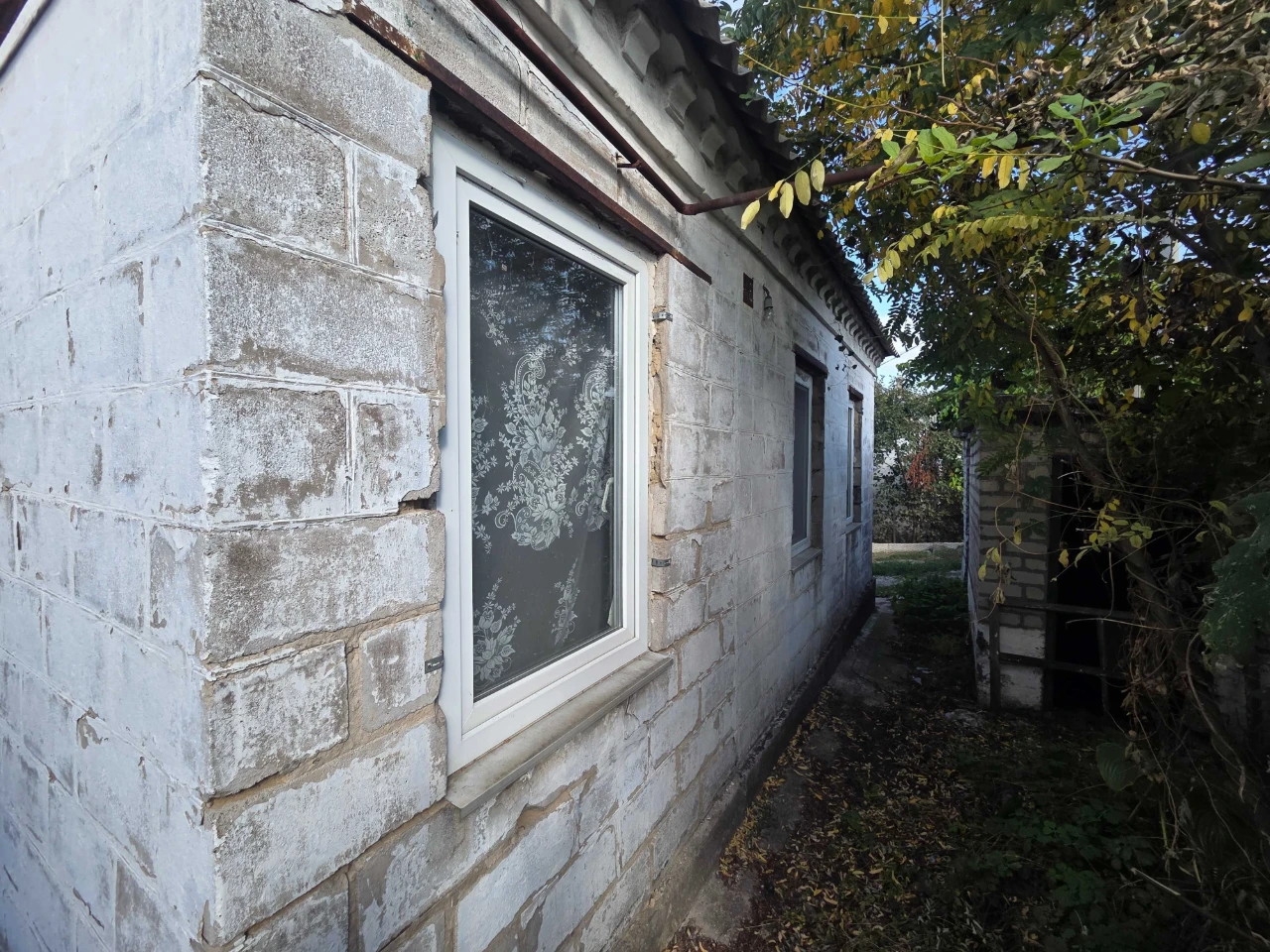 Продається будинок з цегли, Диївка-1