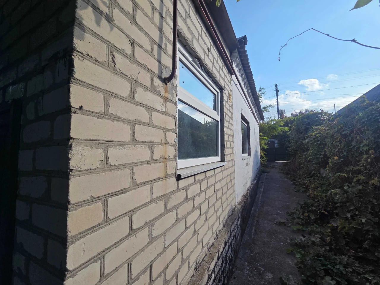 Продається будинок з цегли, Диївка-1