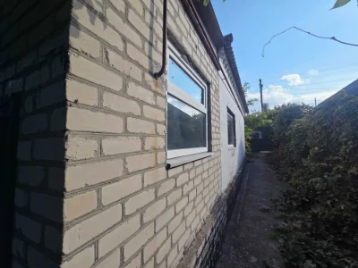 Продається будинок з цегли, Диївка-1