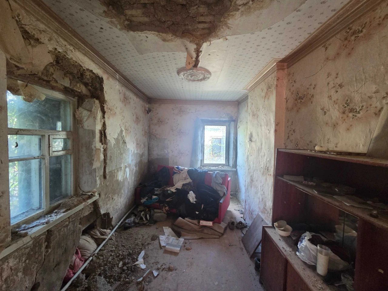 Продається будинок з цегли, Диївка-1
