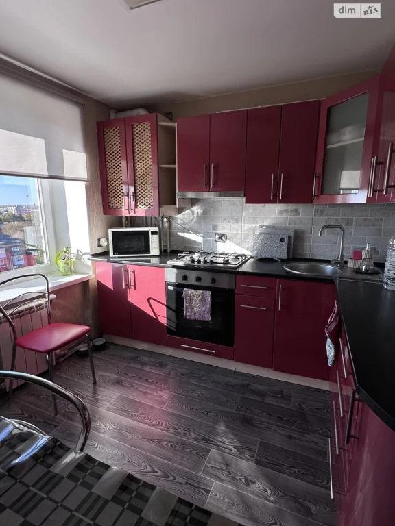 Apartment for Sale: Military Town