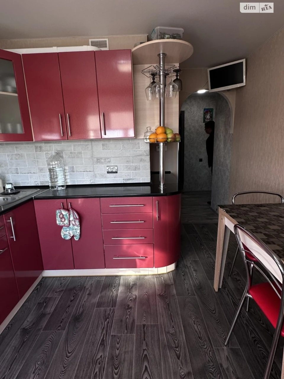 Apartment for Sale: Military Town