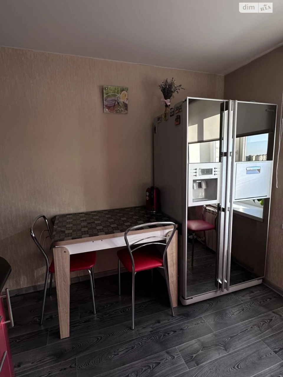 Apartment for Sale: Military Town
