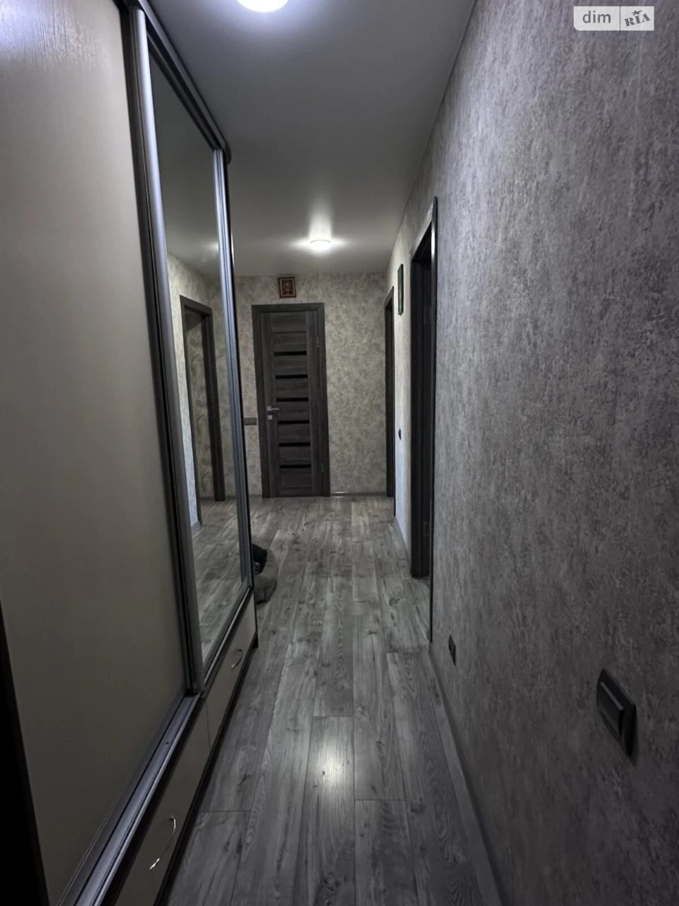 Apartment for Sale: Military Town