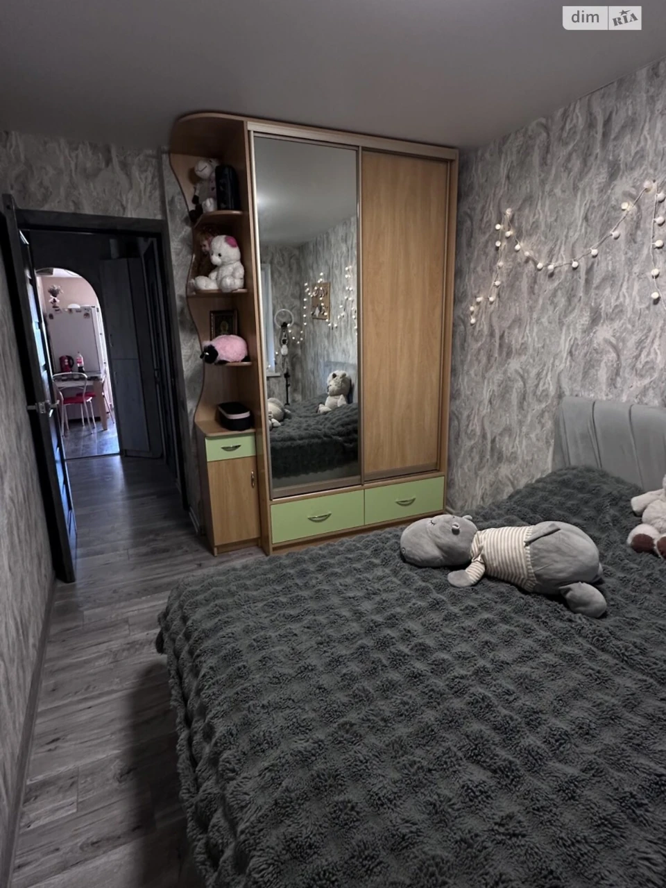 Apartment for Sale: Military Town