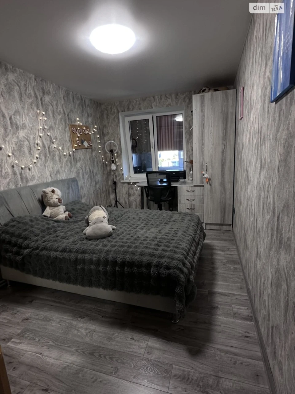 Apartment for Sale: Military Town