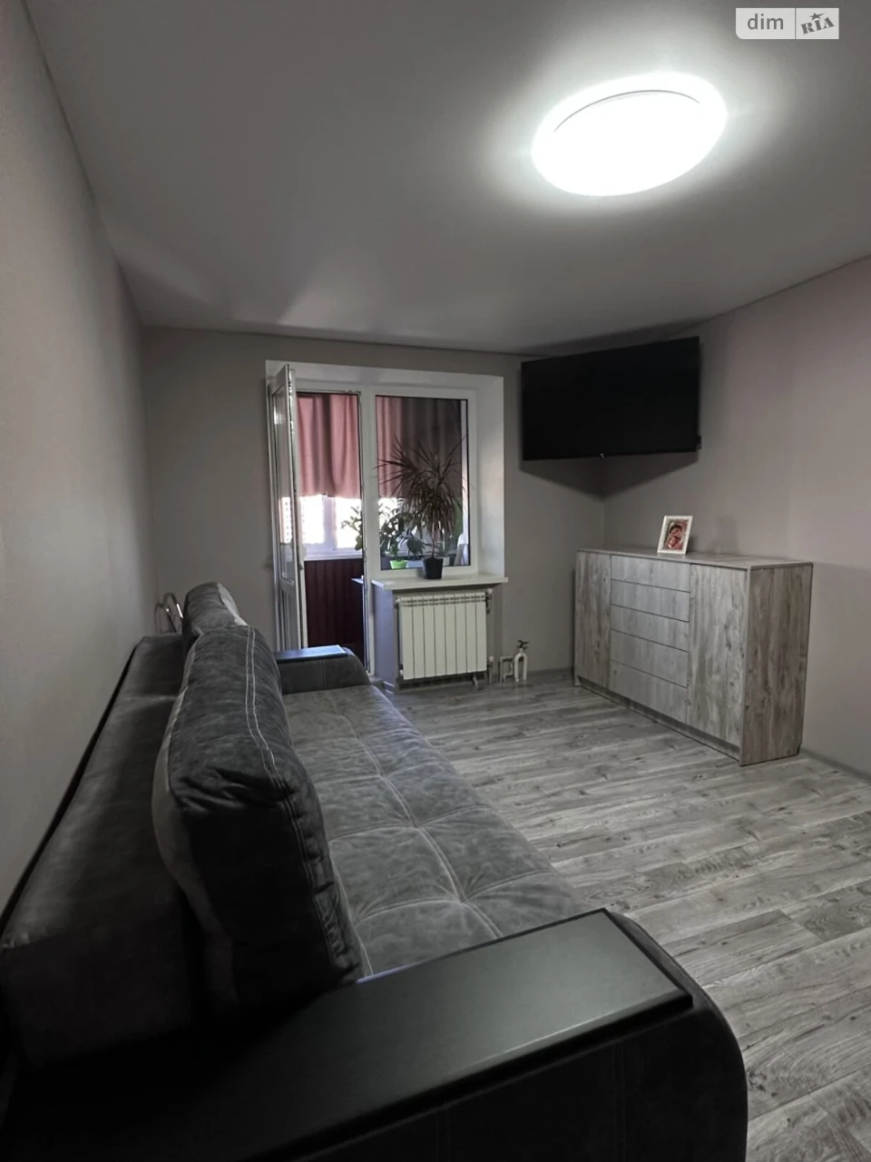 Apartment for Sale: Military Town