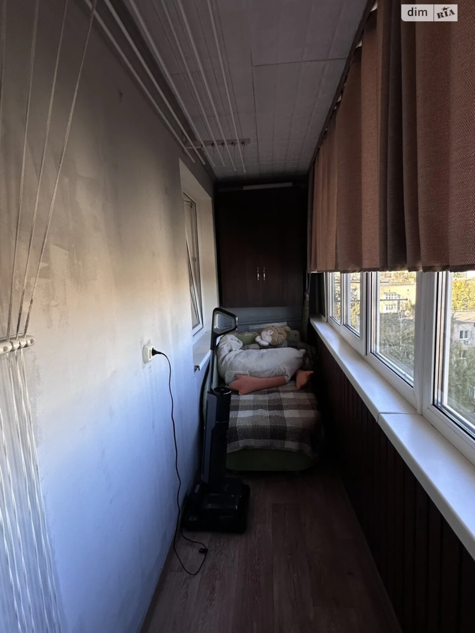 Apartment for Sale: Military Town