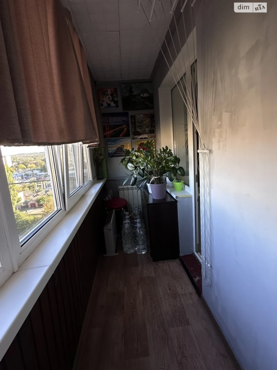 Apartment for Sale: Military Town
