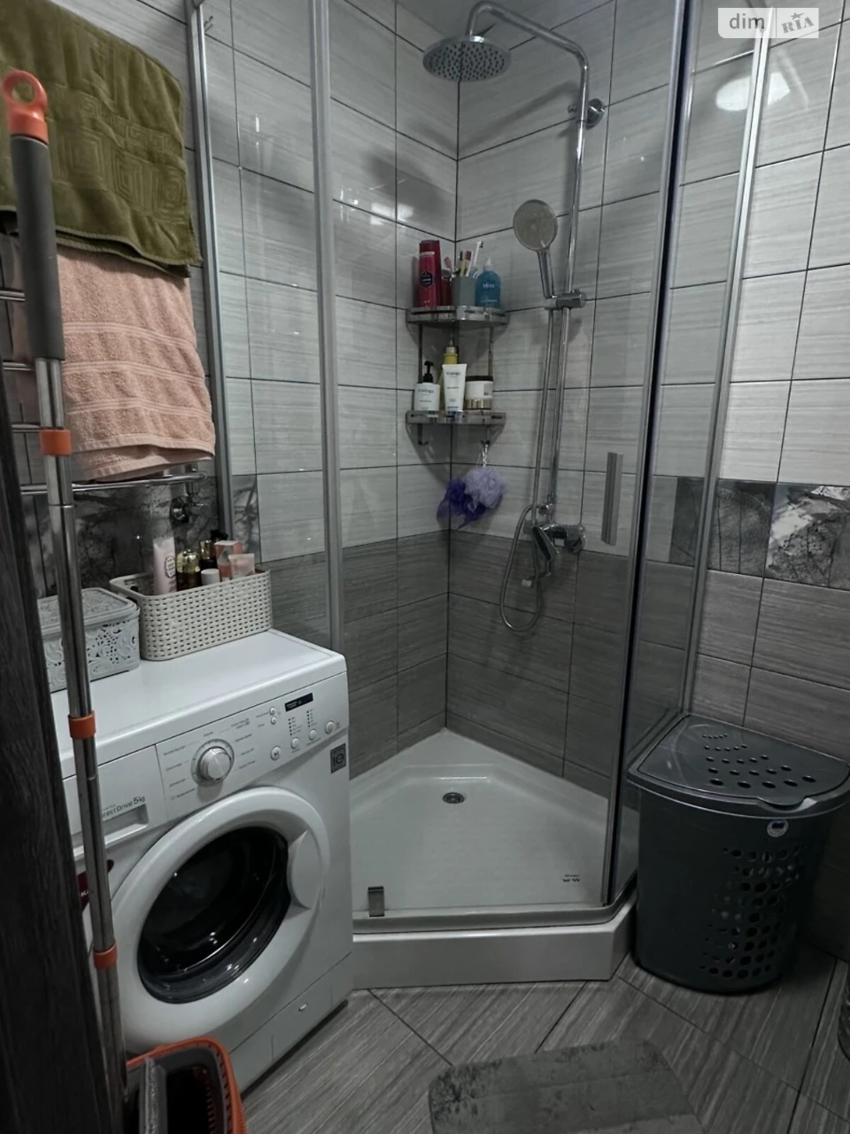 Apartment for Sale: Military Town