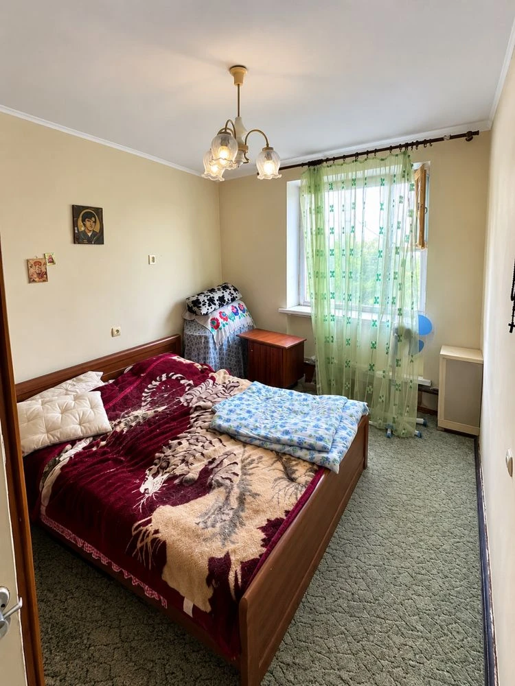 2 room apartment renovation/certificate