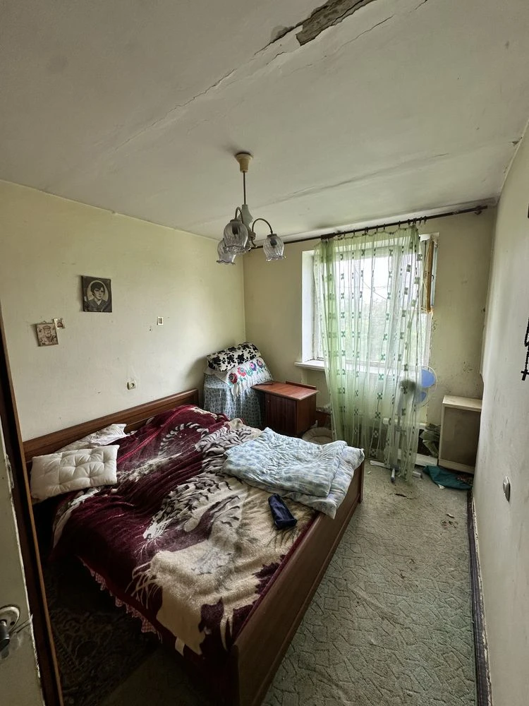 2 room apartment renovation/certificate